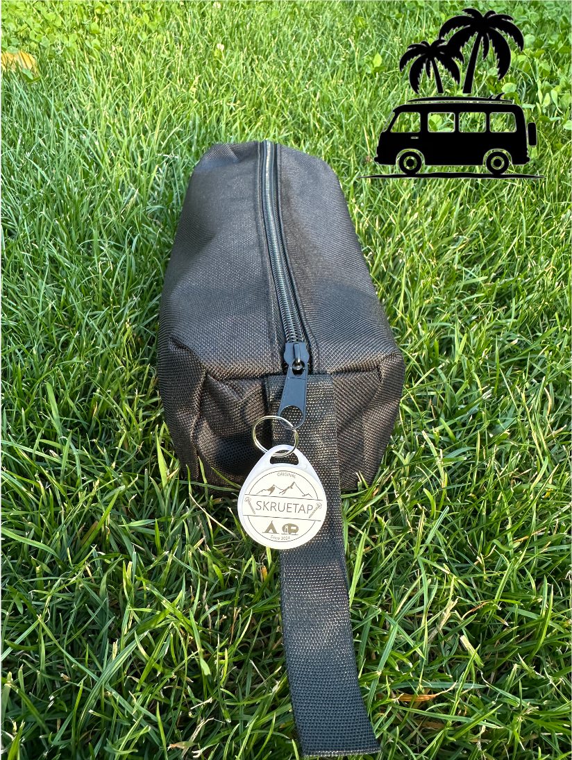 SKRUETAP® VAN Edition - das Set für Bus & Van