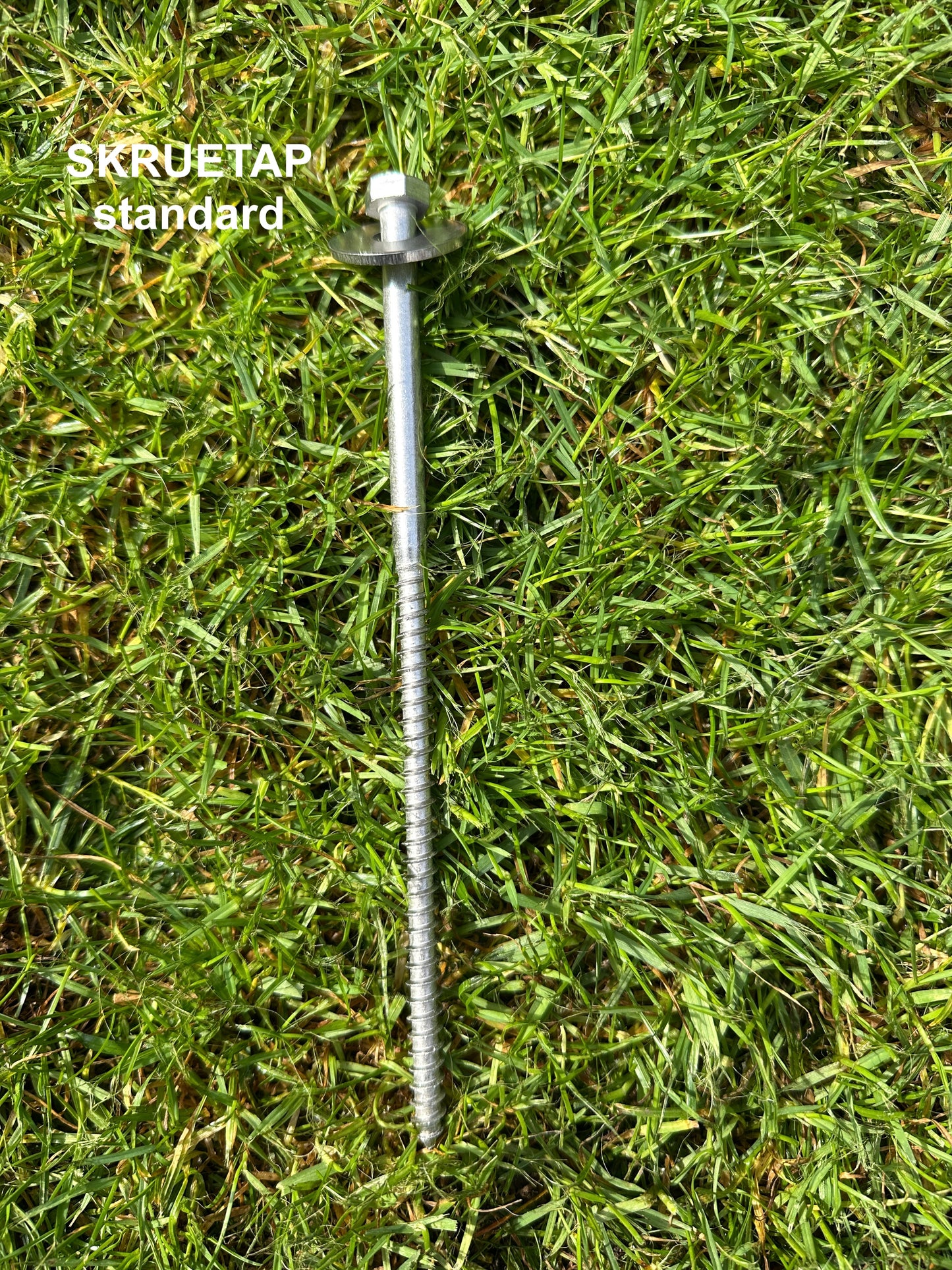 SKRUETAP® VAN Edition - das Set für Bus & Van