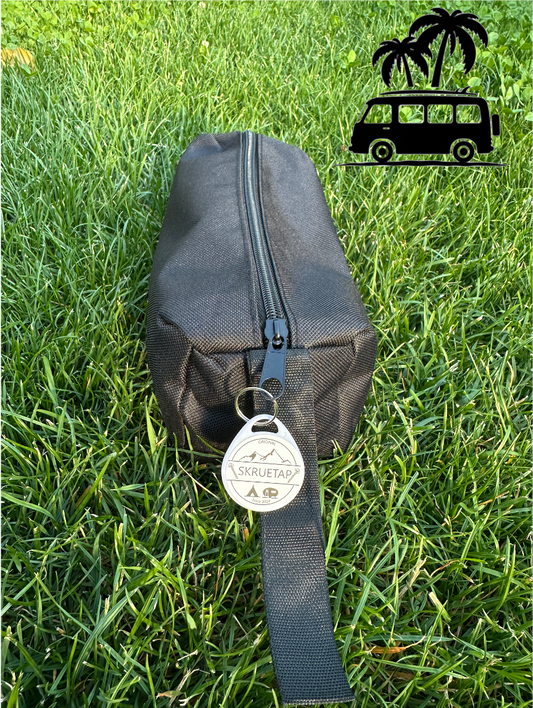 SKRUETAP® VAN Edition - das Set für Bus & Van